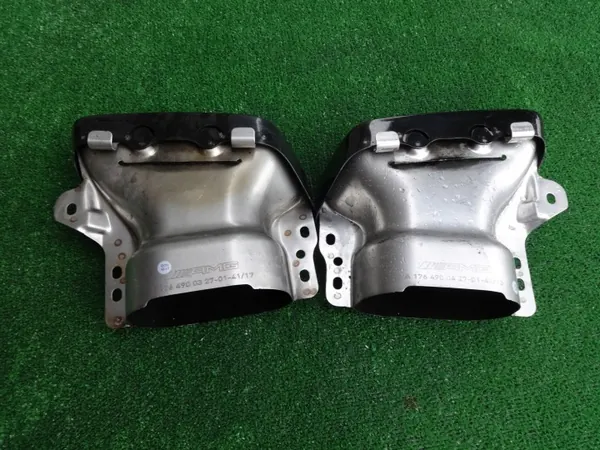 Mercedes-Benz OE A1764900327 Embout d'échappement Occasion image 5