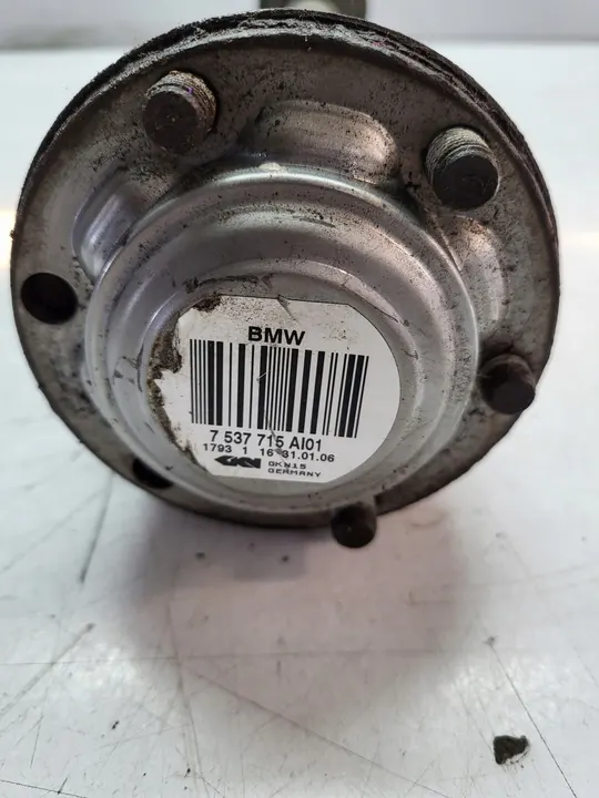 BMW OE 7537715 Bakre vänstra halvmåne image 2