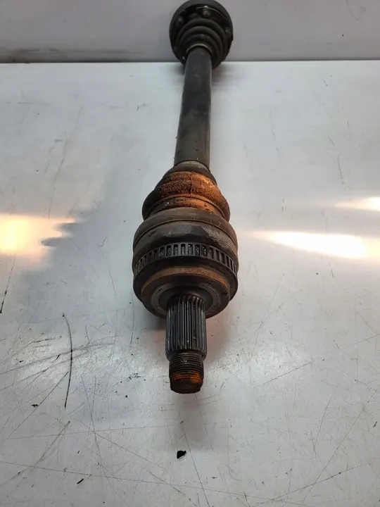 BMW OE 7537715 Bakre vänstra halvmåne image 4