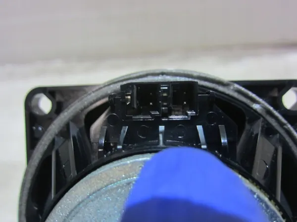 BMW 3 F34 328XI middenluidspreker OEM 65139133410 image 4