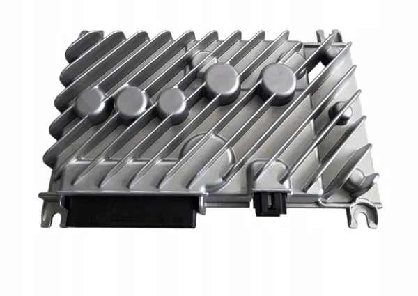 Amplificador de Audio Audi OE OEM 3G0035466E image 2