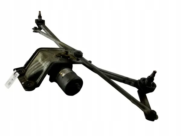 Frontscheibenwischermotor Ford Fiesta MK4 96 FG image 2