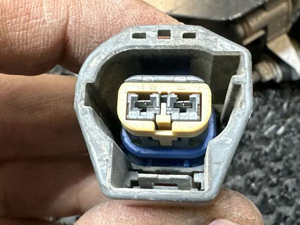 Bromsservomotor GMC Acadia I 20803252 image 3