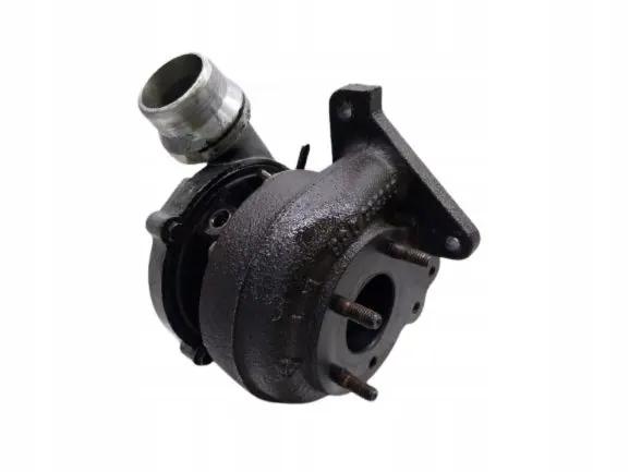 Renault OE Turbo OEM 5439970002 Scenic II 1.5 dCi:lle image 2
