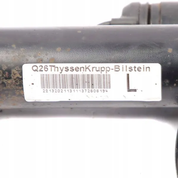 Amortisseur Arrière Gauche Mercedes W221 A2213205513 image 2