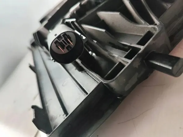 Correa delantera OEM 21481HV80B para Nissan Qashqai II image 3