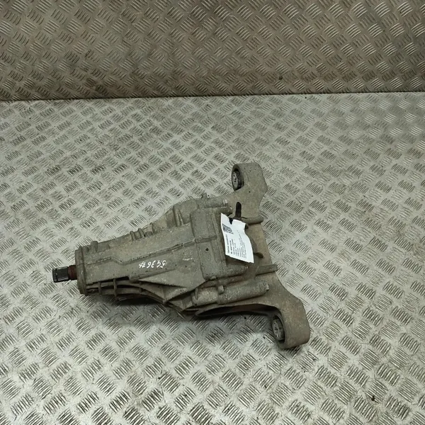 Bakre reducering Audi Q7 (4L) 0BP525015J image 2