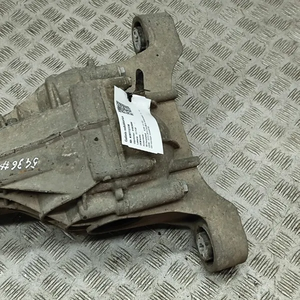 Bakre reducering Audi Q7 (4L) 0BP525015J image 3