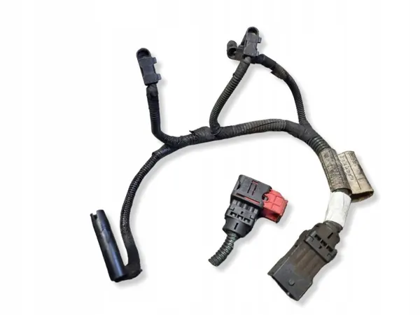Glühkerzenkabel OEM 00551976870 für Opel image 2