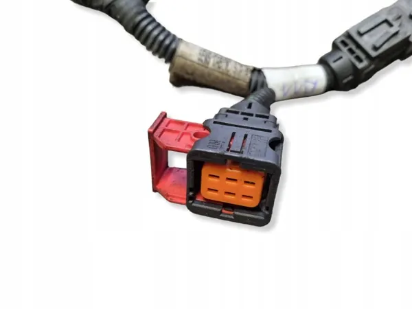 Glühkerzenkabel OEM 00551976870 für Opel image 6