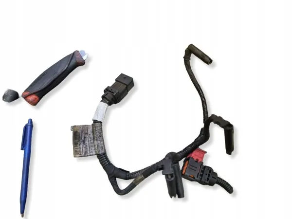 Glühkerzenkabel OEM 00551976870 für Opel image 8