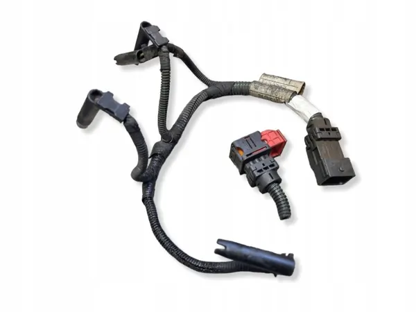 Glühkerzenkabel OEM 00551976870 für Opel image 9