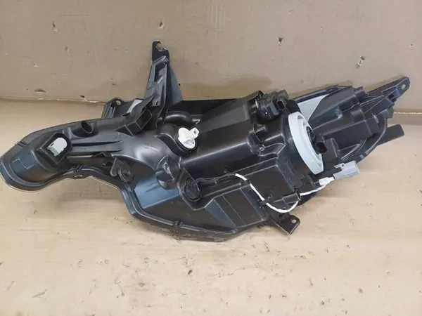 Faros Delantero Derecho Peugeot 108 image 3