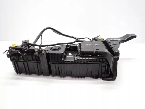 Pompe réservoir AdBlue OEM 9813819480 Peugeot 5008 II image 4