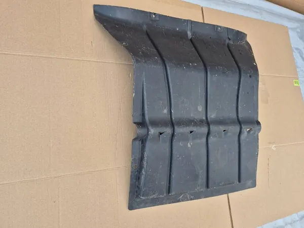 IVECO DAILY 4 06- Motorplåt 504080194 image 3