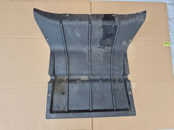 IVECO DAILY 4 06- Motorplåt 504080194 image 4