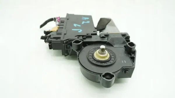 Moteur de vitre avant gauche AUDI A2 8Z OEM 8Z1959801 image 5
