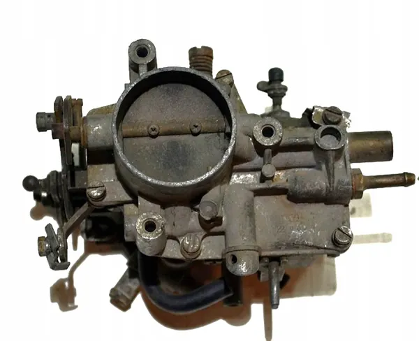 Renault Solex Vergaser OEM 70862 12780 REN 561 image 2