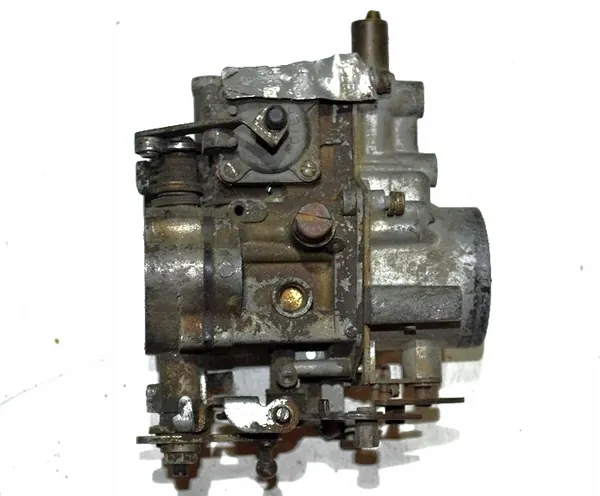 Renault Solex Vergaser OEM 70862 12780 REN 561 image 5