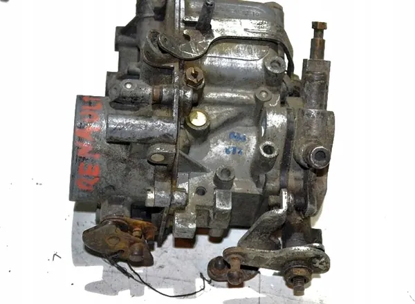 Renault Solex Vergaser OEM 70862 12780 REN 561 image 6