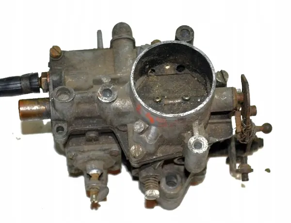 Renault Solex Vergaser OEM 70862 12780 REN 561 image 7