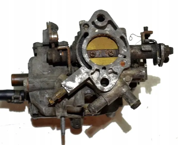 Renault Solex Vergaser OEM 70862 12780 REN 561 image 8