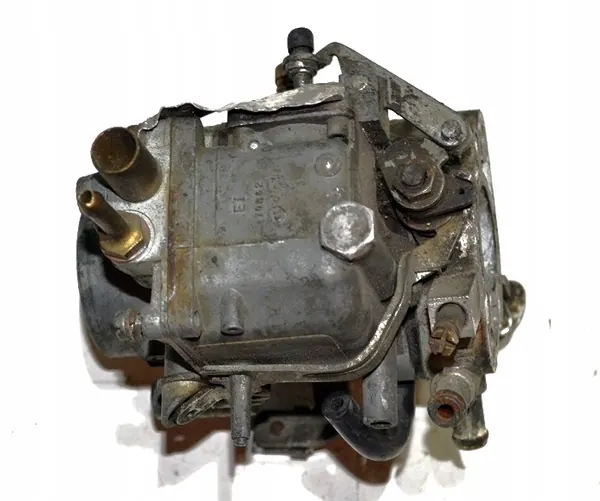 Renault Solex Vergaser OEM 70862 12780 REN 561 image 9