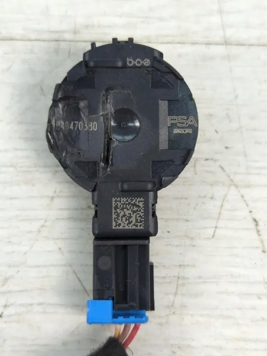 Sensor de chuva OEM 9849470380 para Peugeot 308 III image 4