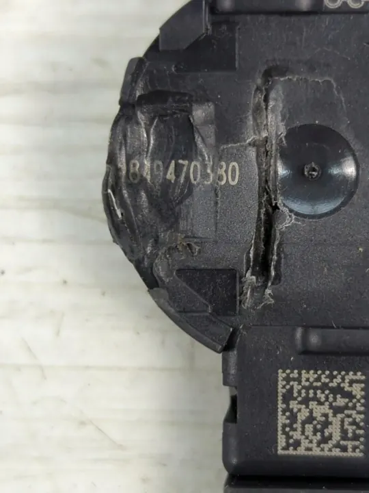 Sensor de chuva OEM 9849470380 para Peugeot 308 III image 5