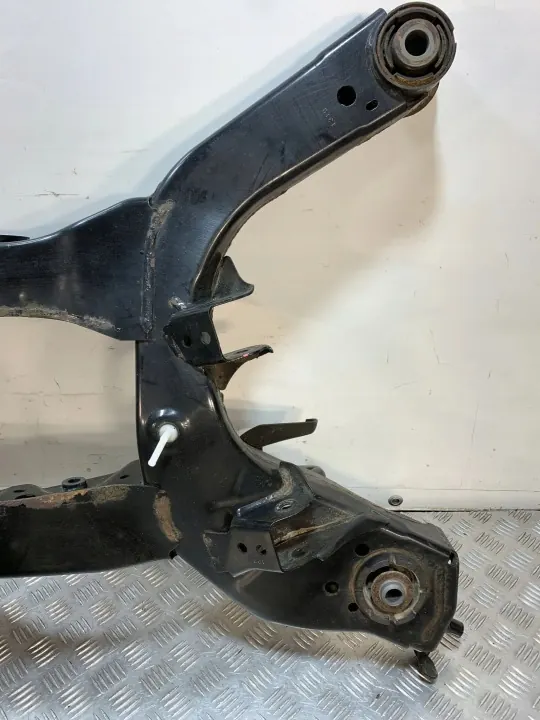 Molas Traseiras Mitsubishi OE OEM FBZ27574 - Usado image 10