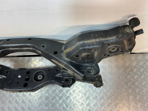 Molas Traseiras Mitsubishi OE OEM FBZ27574 - Usado image 3