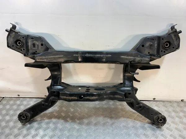 Molas Traseiras Mitsubishi OE OEM FBZ27574 - Usado image 4
