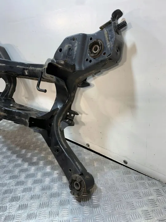 Molas Traseiras Mitsubishi OE OEM FBZ27574 - Usado image 5
