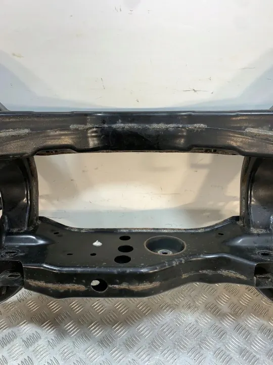 Molas Traseiras Mitsubishi OE OEM FBZ27574 - Usado image 6
