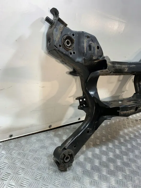 Molas Traseiras Mitsubishi OE OEM FBZ27574 - Usado image 7