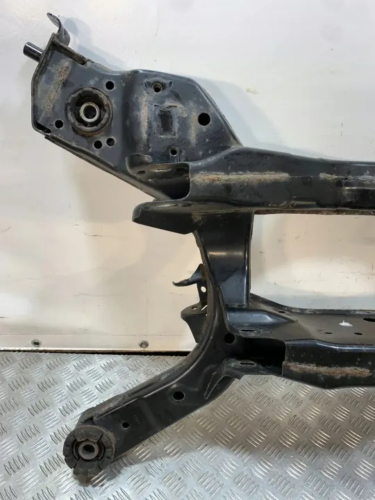 Molas Traseiras Mitsubishi OE OEM FBZ27574 - Usado image 8