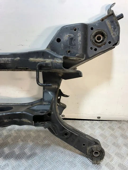 Molas Traseiras Mitsubishi OE OEM FBZ27574 - Usado image 9
