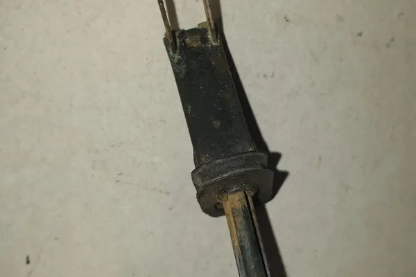 Schakelaar AUDI A4 AVANT 1.9L diesel 1997 OEM 893947561A image 4