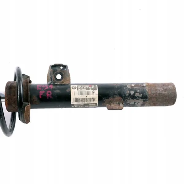 Amortisseur Avant Droit BMW OEM 6786016-1 image 9