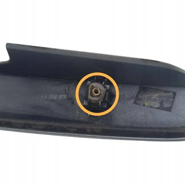 Ruban d'éclairage tableau Suzuki SX4 OEM 8394179J10 image 8