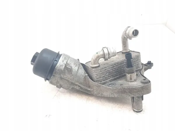 Oljefilterfäste OPEL INSIGNIA A 2.0L diesel image 3