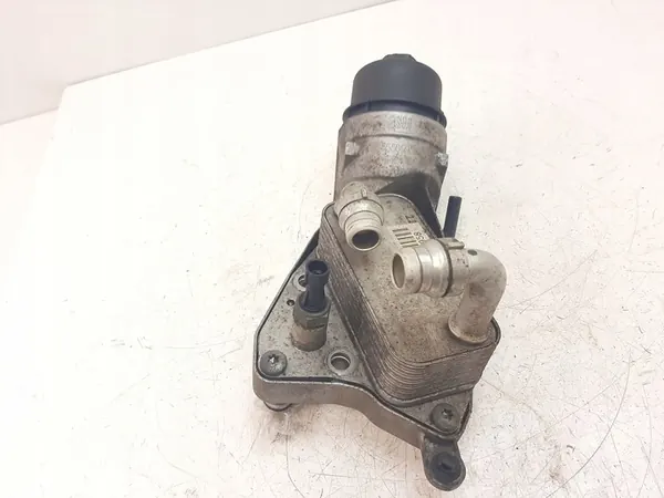 Oljefilterfäste OPEL INSIGNIA A 2.0L diesel image 9