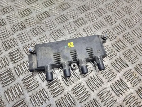 Ontsteking verdeler FIAT PUNTO (199_) 1.2L benzine OEM 55200112 image 1