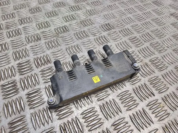 Ontsteking verdeler FIAT PUNTO (199_) 1.2L benzine OEM 55200112 image 2