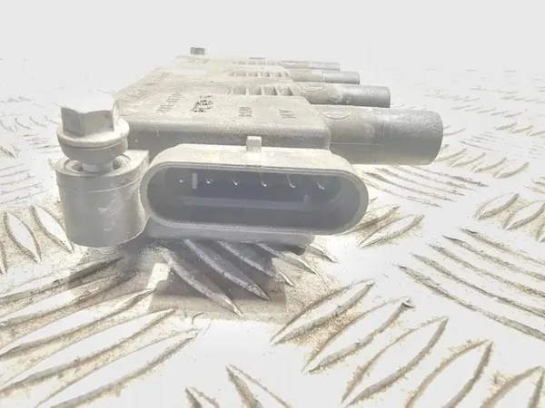 Ontsteking verdeler FIAT PUNTO (199_) 1.2L benzine OEM 55200112 image 4