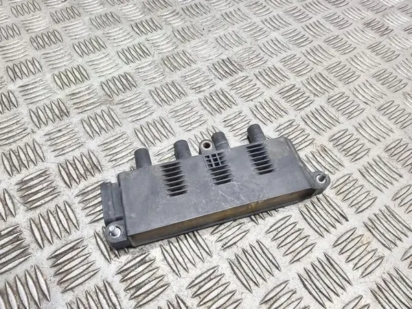 Ontsteking verdeler FIAT PUNTO (199_) 1.2L benzine OEM 55200112 image 5