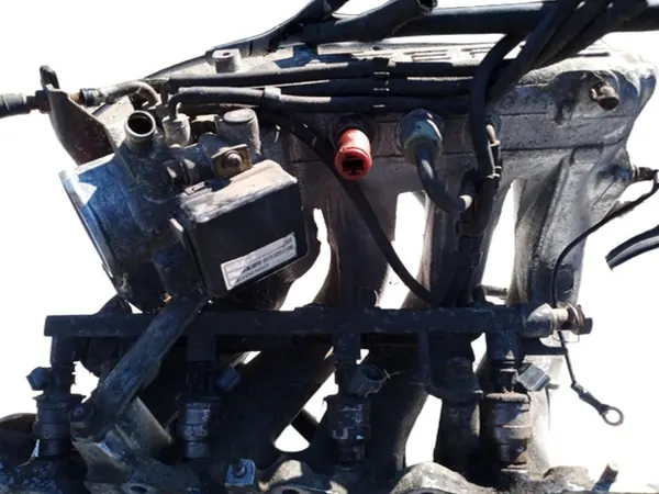 Colector de admisión OEM Daihatsu Feroza 1.6 1988-1998 image 4