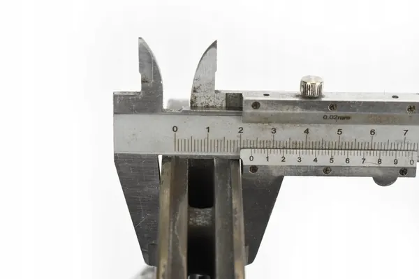 Achterremschijven A2224231400 Mercedes W222 V222 X222 image 5