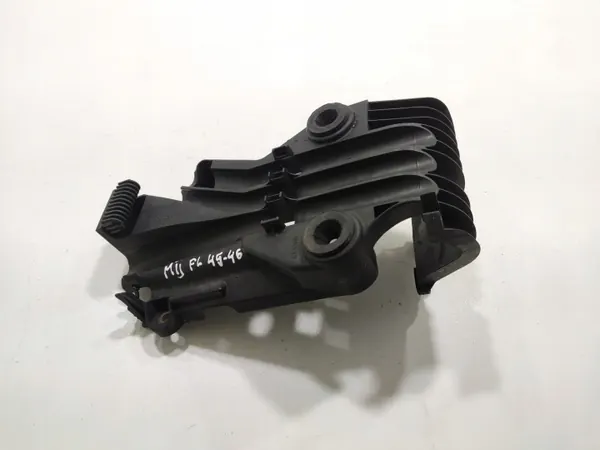 Support filtre à air OEM 8200505562 pour Master II image 4