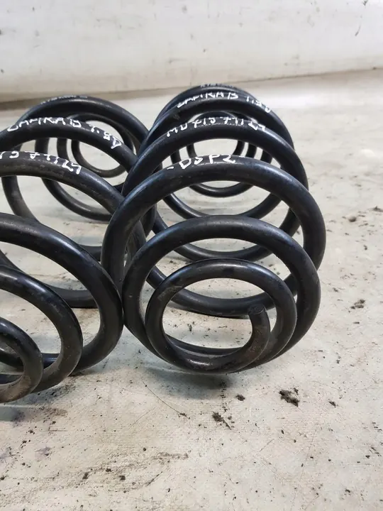 KYB RJ6642 Molas de Suspensão image 7